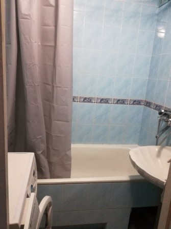 Аренда комнат в 3-х комнатной квартире - фото 1