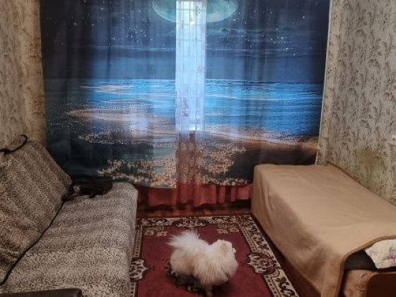 Сдам кімнату в гуртожитку Кубанської україни 19а м. ЛІСОВА Киев