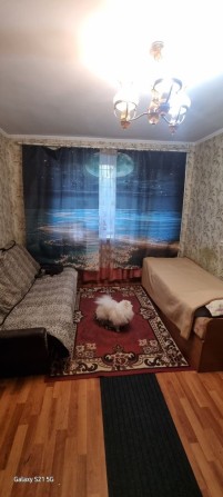 Сдам кімнату в гуртожитку Кубанської україни 19а м. ЛІСОВА - фото 1