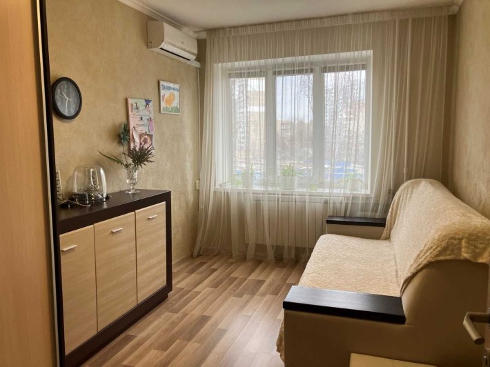 Кудряшова, отдельная комната, евроремонт, метро Вокзальная - фото 1