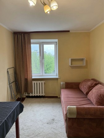 Здам кімнату в комунальній квартирі на довгостроковий період - фото 1