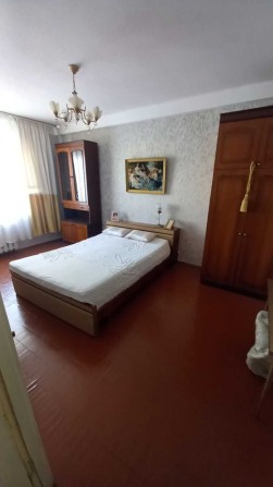 Оренда затишної кімнати без господарівдля дівчини/жінки поЛісовому пр. - фото 1