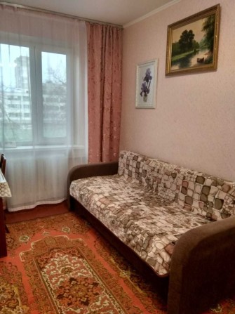 Наумова, отдельная отличная без хозяев комната, метро Академгородок - фото 1