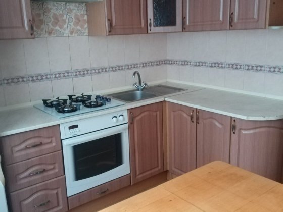 Без господарів.Академістечко, Ашан,Епіцентр,газ плита