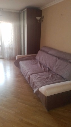 Оренда кімнати. Харківська Позняки Осокорки. Вулиця Бориса Гмирі,1А/4. - фото 1