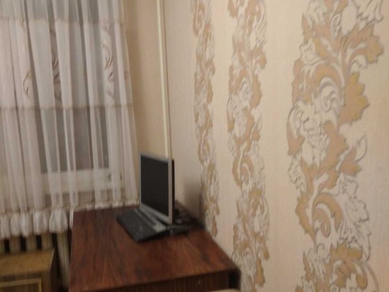 Голосеевский, отдельная отличная комната, метро Демеевская Київ