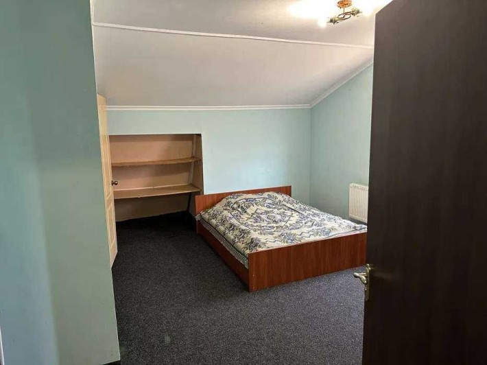 Здається кімната зі своїм санвузлом на Троєщині - фото 1