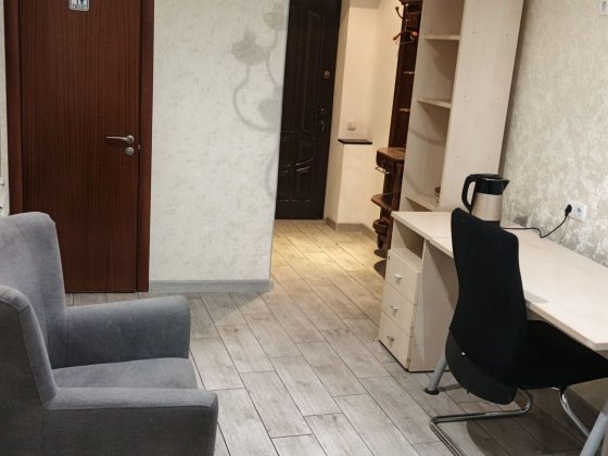 Світло завжди є! Хрещатик!Кімната!! Здам кімнату в квартирі Киев