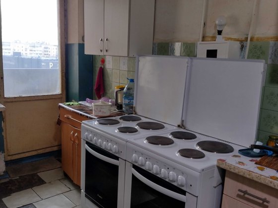 Сдам отдельную комнату в общежитии, Воскресенка, Стальского ул 26 Київ