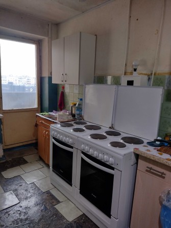 Сдам отдельную комнату в общежитии, Воскресенка, Стальского ул 26 - фото 1