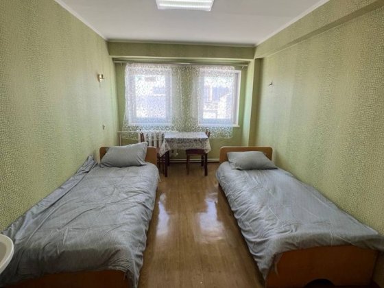 Здам в оренду кімнати Рованці