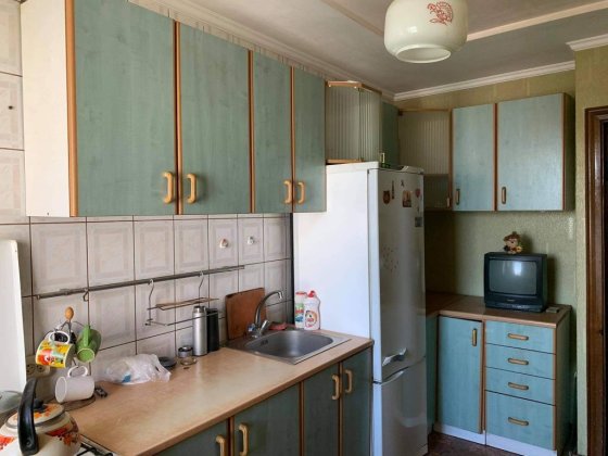 Здам кімнату в трикімнатній квартирі Липини