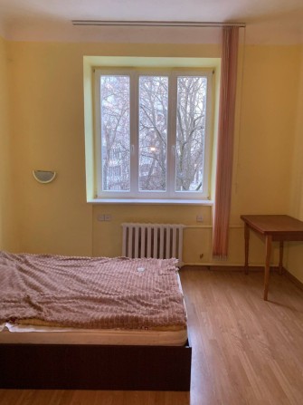 Кімната в суборенду, ближній центр, Лук'янівська - фото 1