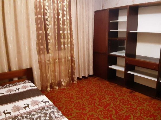 Сдам кімнату для одної людини Святошинський р-н вул Підлісна 2 Киев