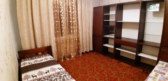 Сдам кімнату для одної людини Святошинський р-н вул Підлісна 2 - фото 1