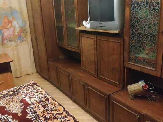 Сдам кімнату Деснянський р-н вул Червоної Калини 17 Киев