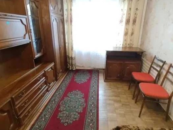 Здам в оренду кімнату біля метро Чернігівська (вул. Кіото, 13). Киев