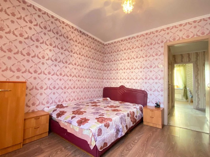 Оренда окремої кімнати вул Ревуцького 11Г - фото 1