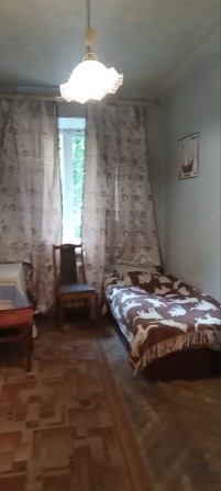 Дві кімнати в 3х кмн кв. Солом'янський район - фото 1