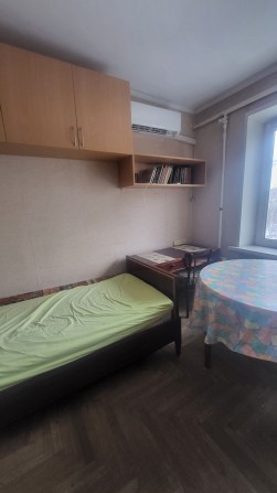 Сдаётся комната в квартире малосемейного типа - фото 1