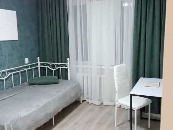 Оболонский просп, без хозяев отличная комната евроремонт метро Оболонь Київ