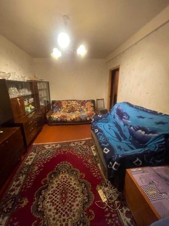 здається кімната,метро Лісова - фото 1