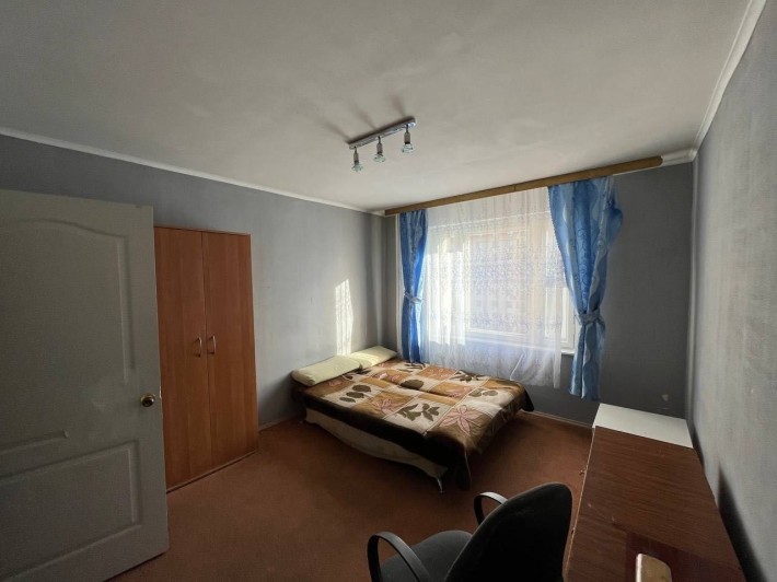 Оренда 3 роздільні кімнати, метро Лукʼянівська, вул. Чорновола 10. - фото 1