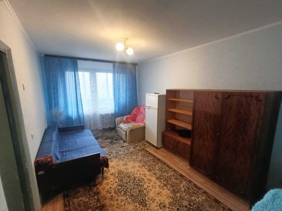 Комната в 2-х комн. кв. просп. Шухевича 22а. Воскресенка. Днепровский Київ