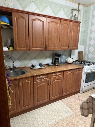 Здається кімната в двокімнатній квартирі для двох дівчат - фото 1