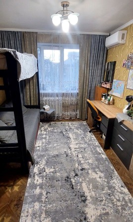 Здається кімната - фото 1