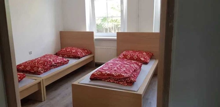 Недорогий гуртожиток у Голосіївському районі Києва метро Теремки - фото 1