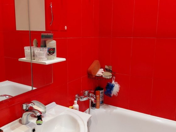 Здам квартиру на вул.Лисківська ,Деснянський рн. Київ