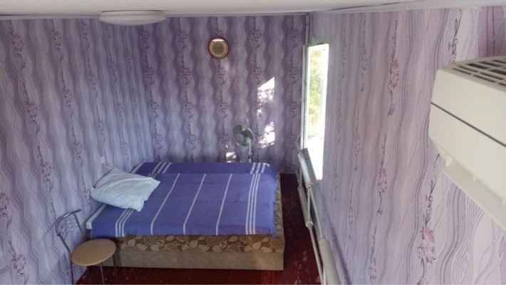 Здається кімната в двокімнатній квартирі м. Тернівка - фото 1