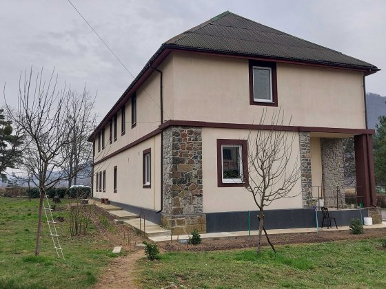 Проживання Хостел Чинадійово