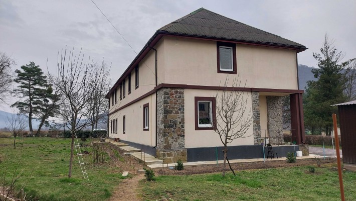 Проживання Хостел - фото 1