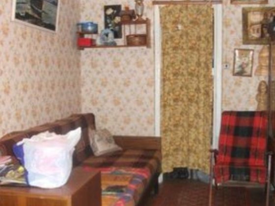 Квартира 11 кв.м. в оренду у Білогородці Белогородка