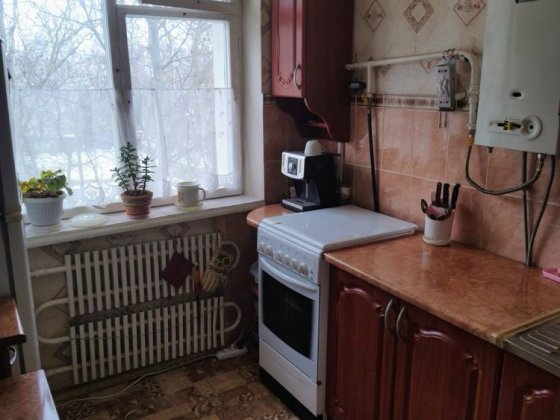 Оренда кімнати в квартирі на Юності Чабаны