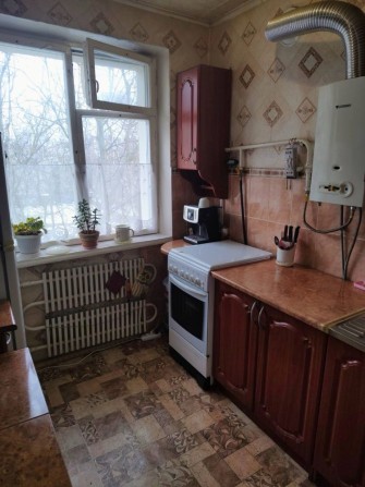 Оренда кімнати в квартирі на Юності - фото 1