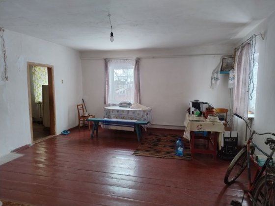 Здам кімнату в будинку Гавриловка