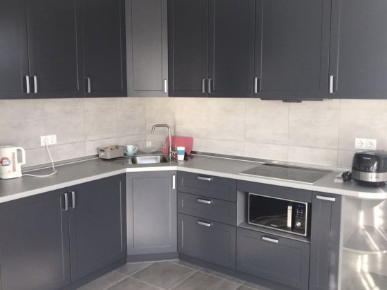 Сдам комнату в будинку Хотов Теремки Чабаны Хотов