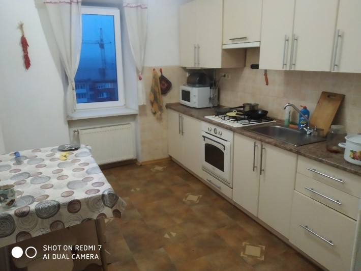 Здам кімнату кемпінг - фото 1