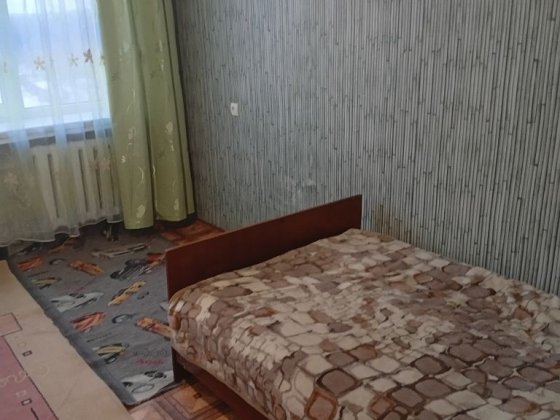 Здам секцію район Першотравневе. Слободка-Гуменецкая