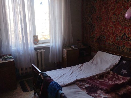 Здаю кімнату дівчатам/жінкам Годилів