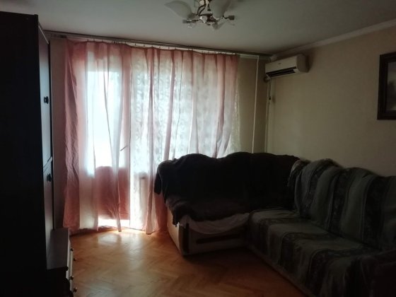 Кімната в 3-х кімнатній квартирі | Ентузіастів | ТЦ Депот Годилів