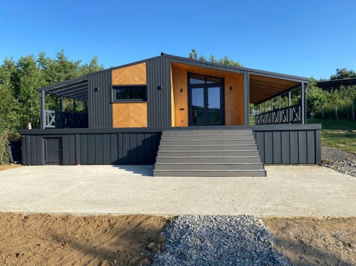 Оренда будинку на довготривалий термін - фото 1