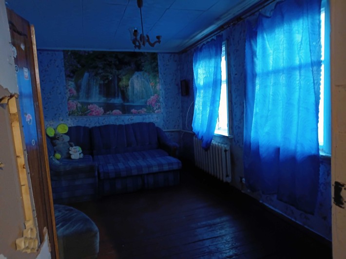 Здам пів будинку - фото 1