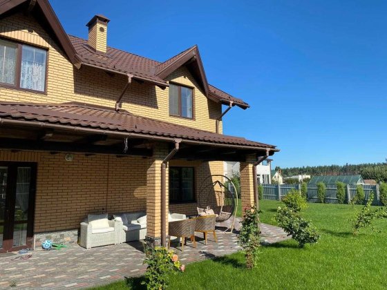 Здам будинок у Василькові Васильків