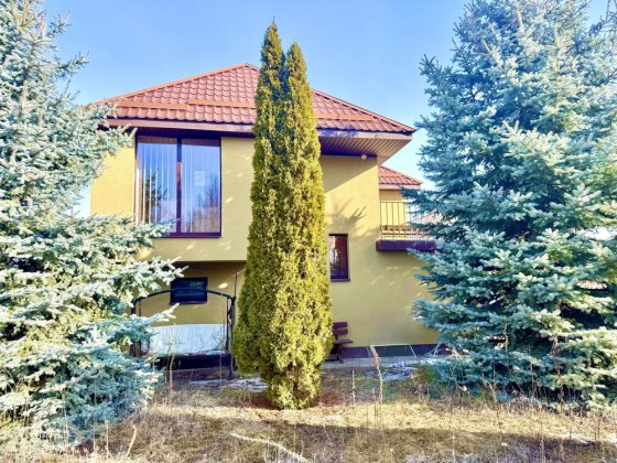 Оренда 2 пов. будинку