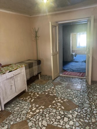 Сдам частину будинку у центрі міста. - фото 1