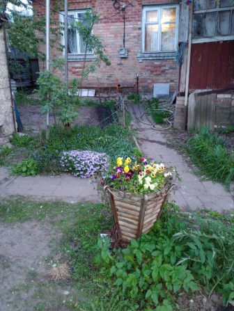 Сдам дом на длительный срок - фото 1